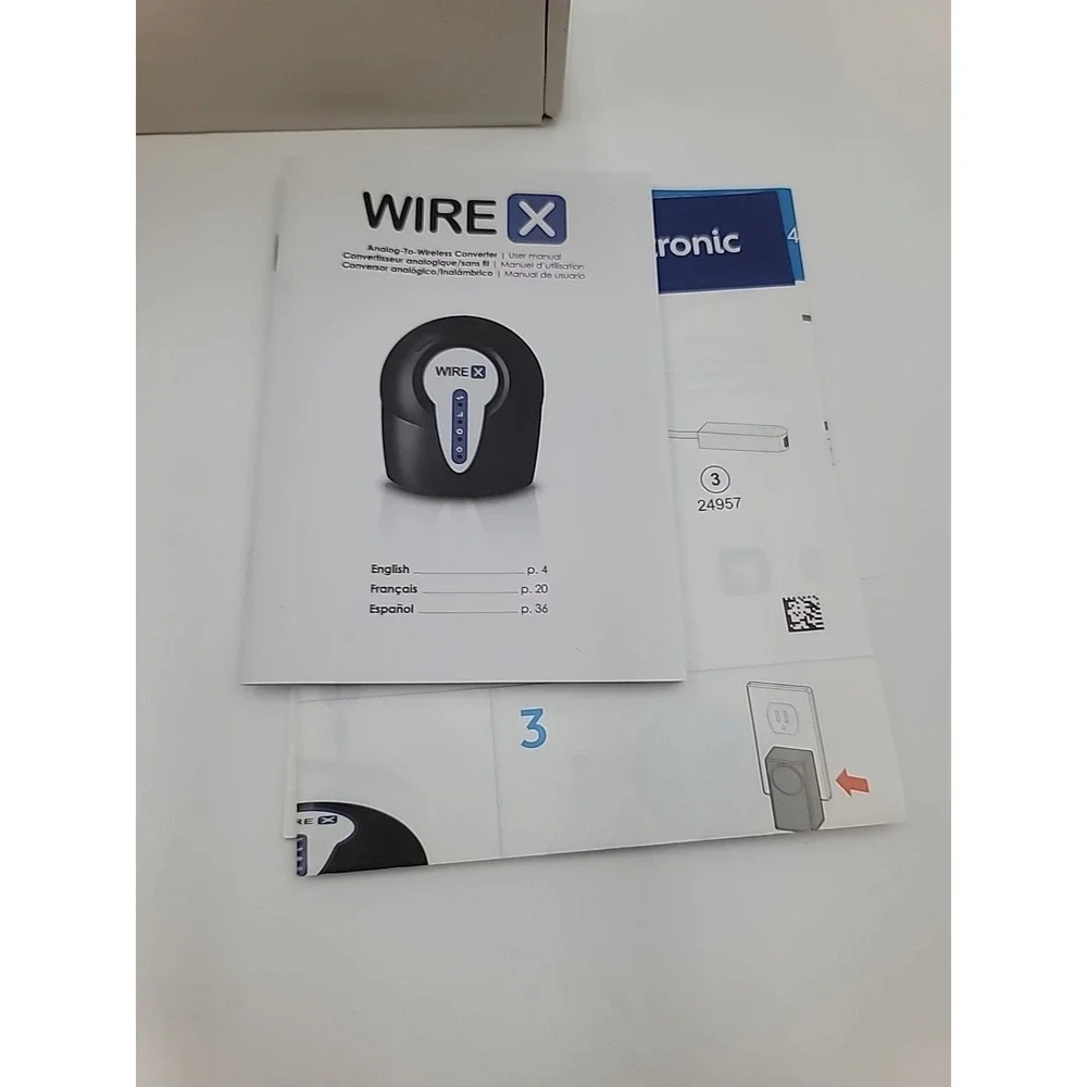 Medtronic this device